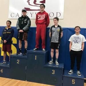 Meet your Posher, Cody